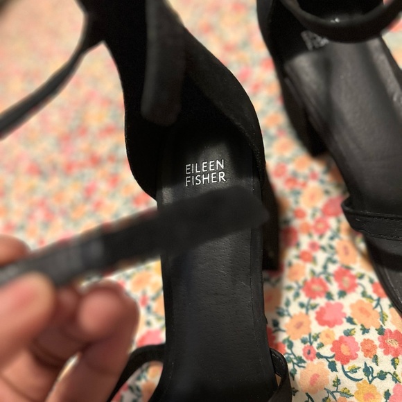 Eileen Fisher Sandals - Picture 4 of 5